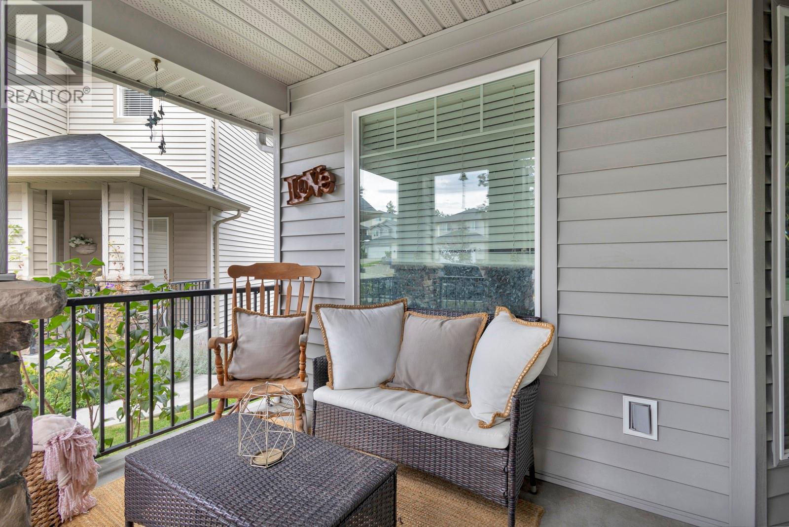  3477 Creekview Crescent, West Kelowna