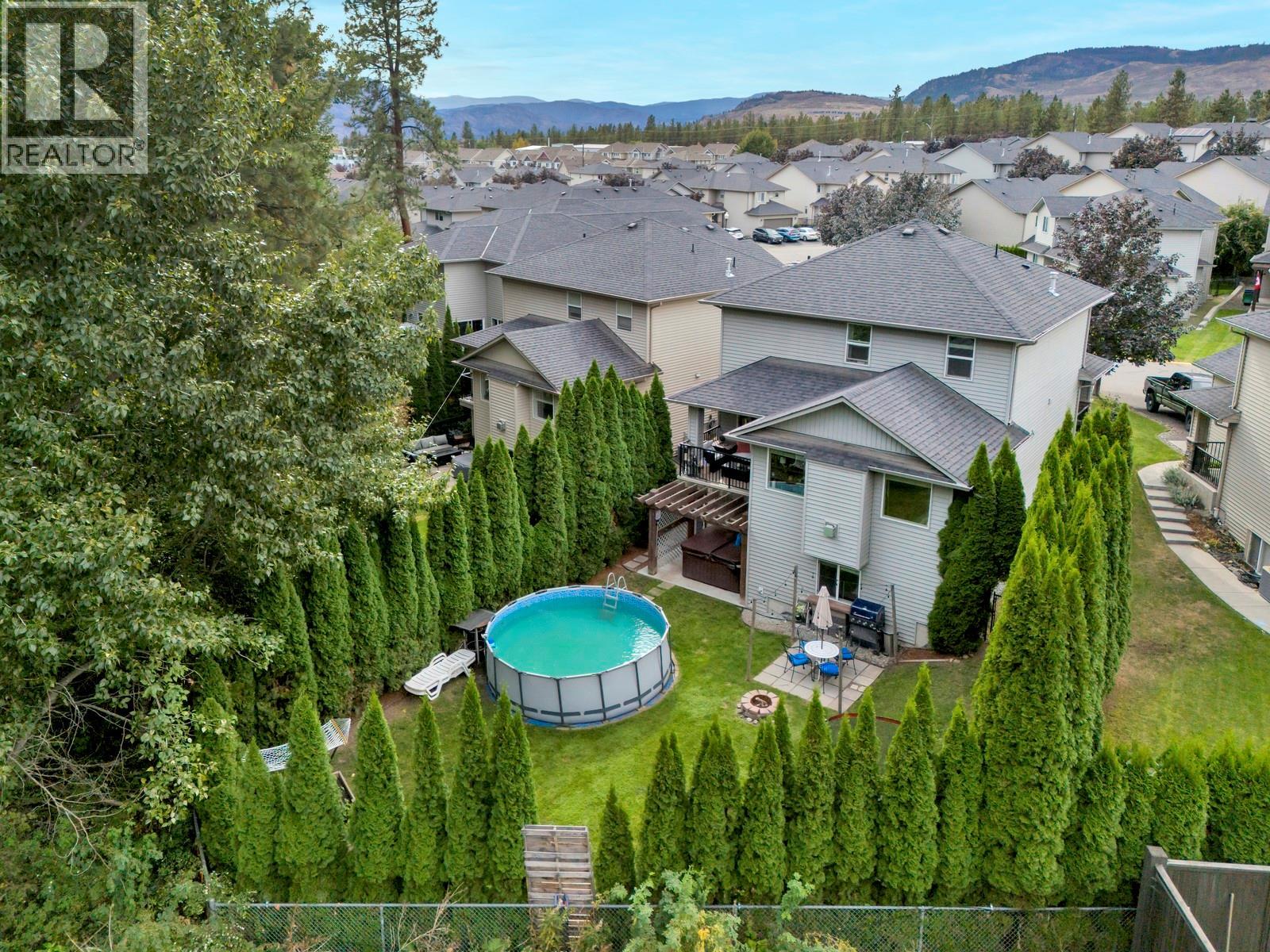  3477 Creekview Crescent, West Kelowna