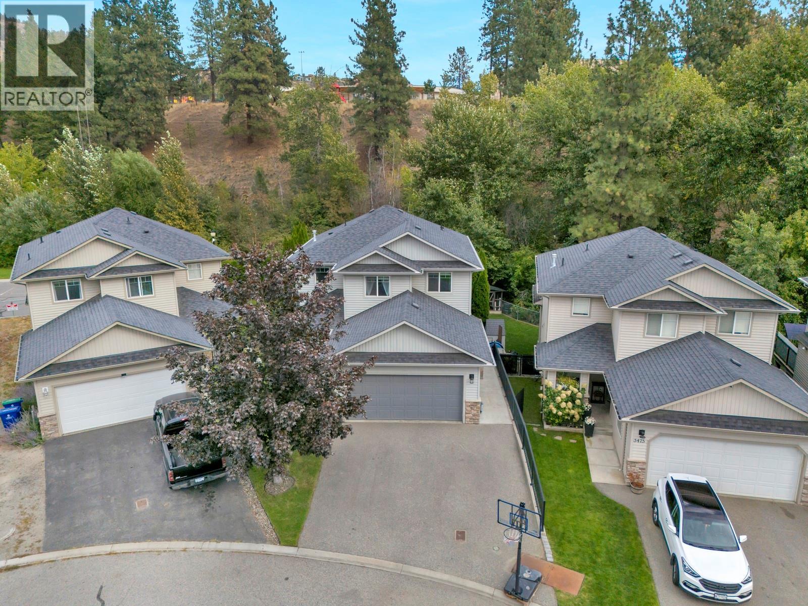  3477 Creekview Crescent, West Kelowna