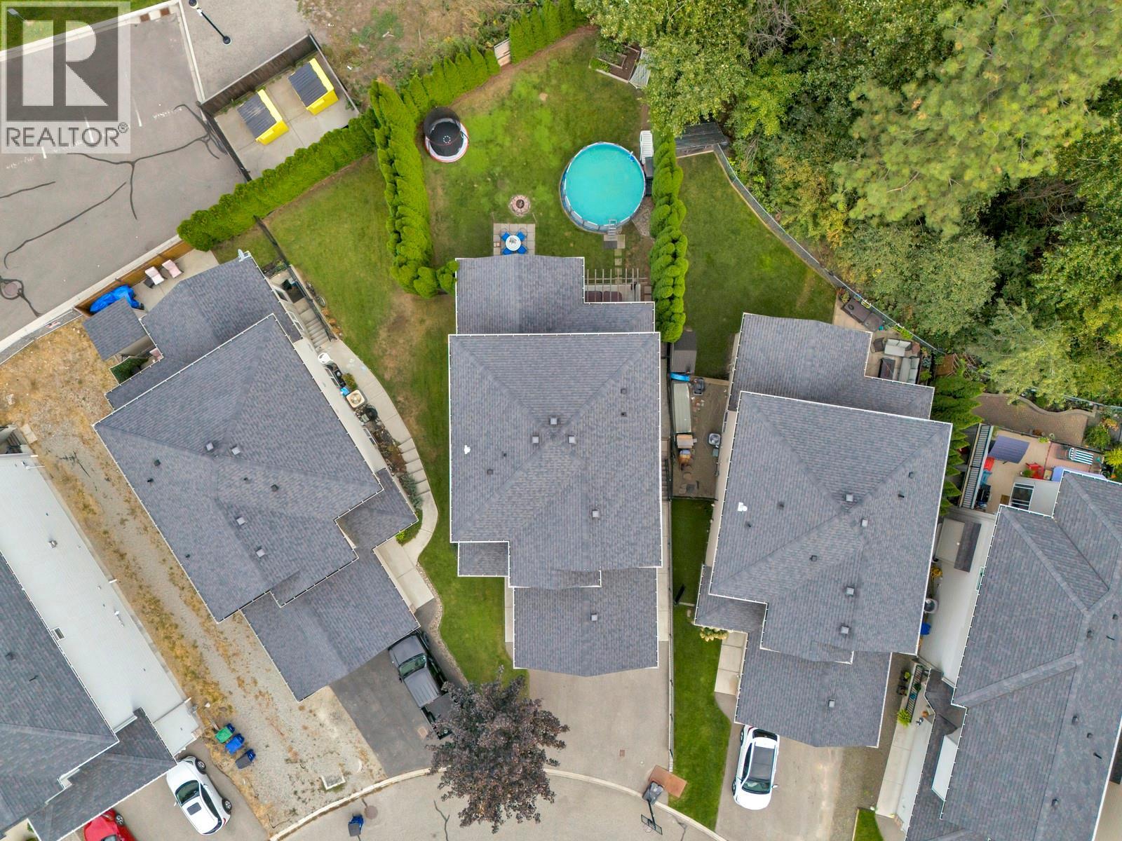  3477 Creekview Crescent, West Kelowna