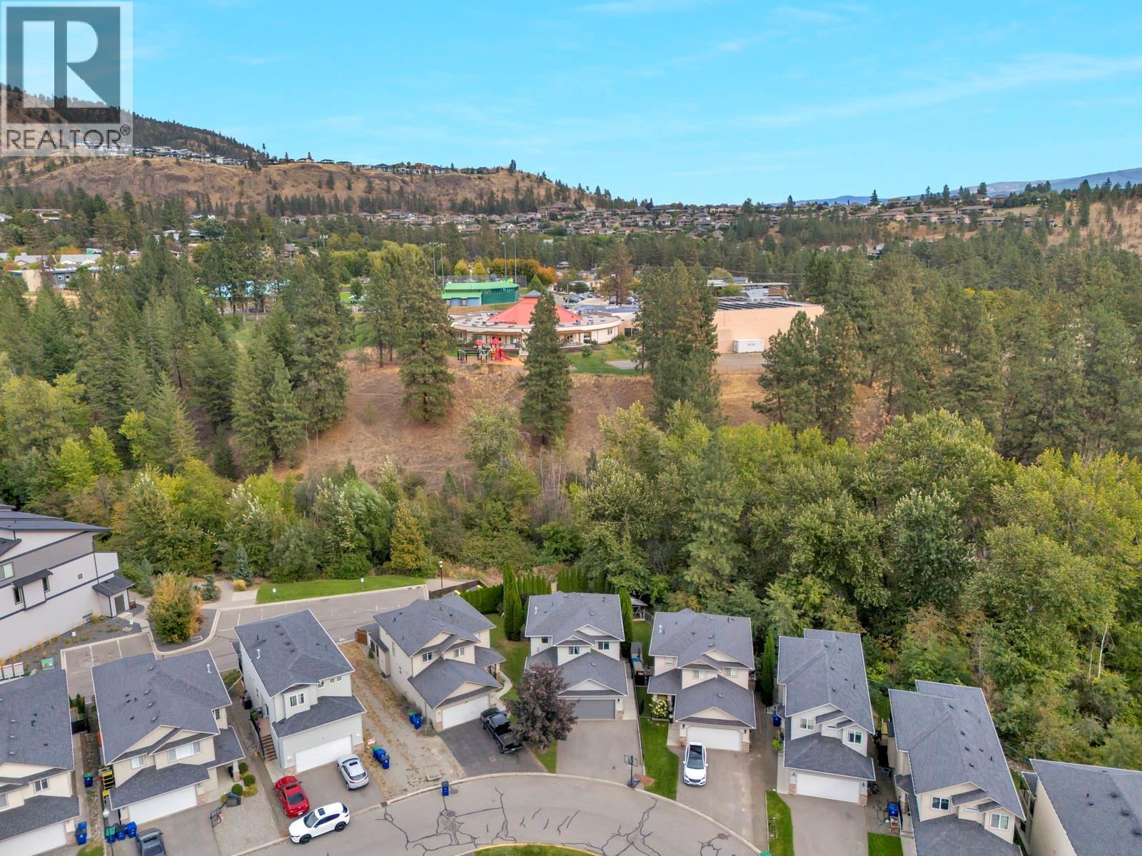  3477 Creekview Crescent, West Kelowna