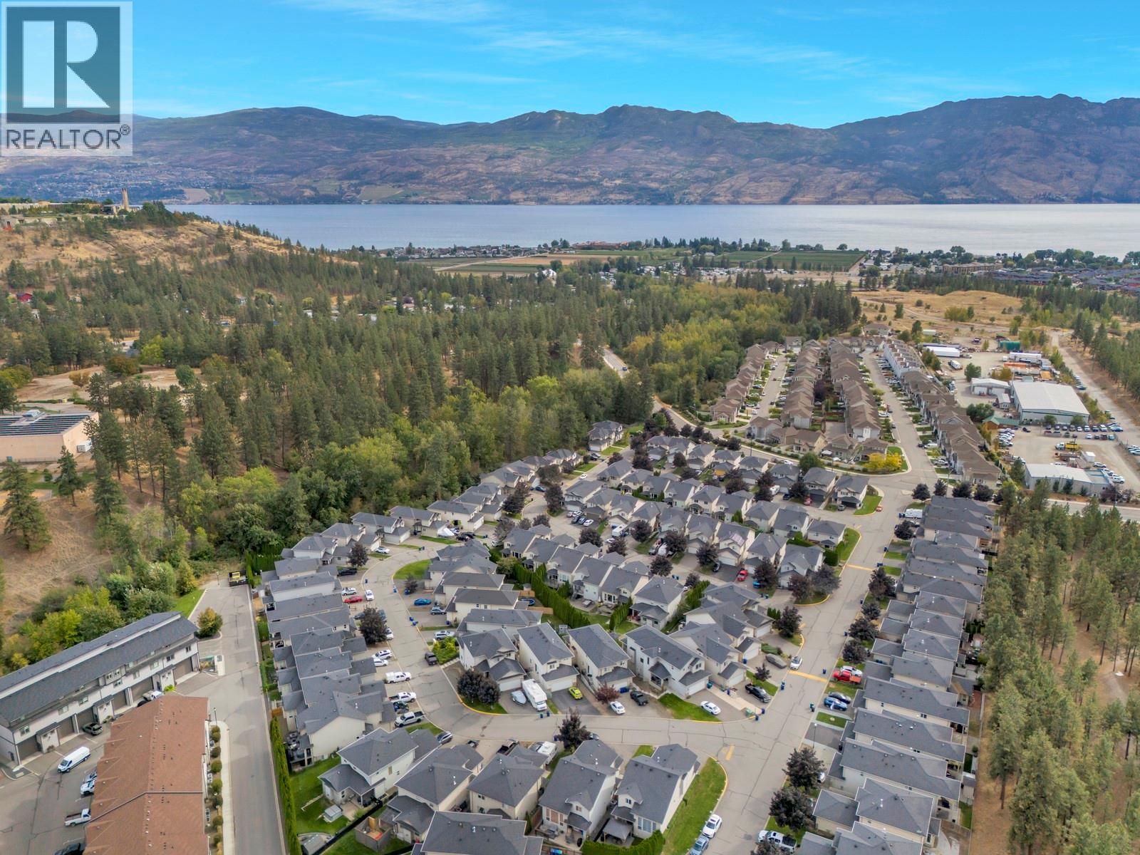  3477 Creekview Crescent, West Kelowna
