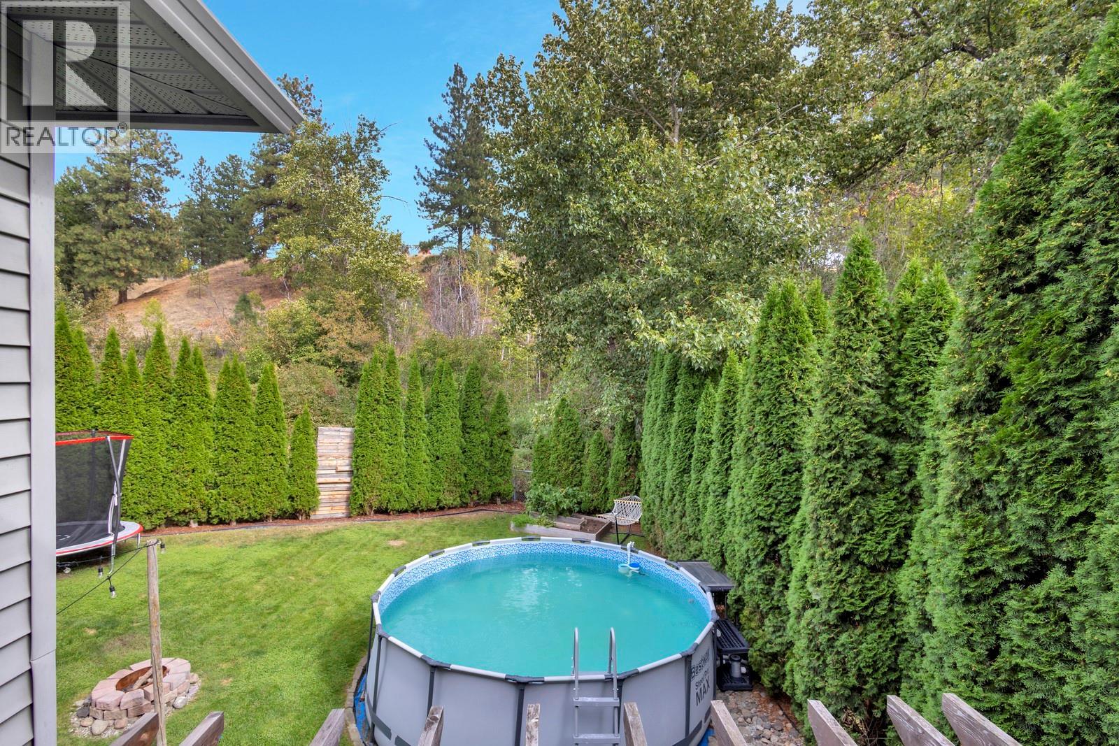  3477 Creekview Crescent, West Kelowna