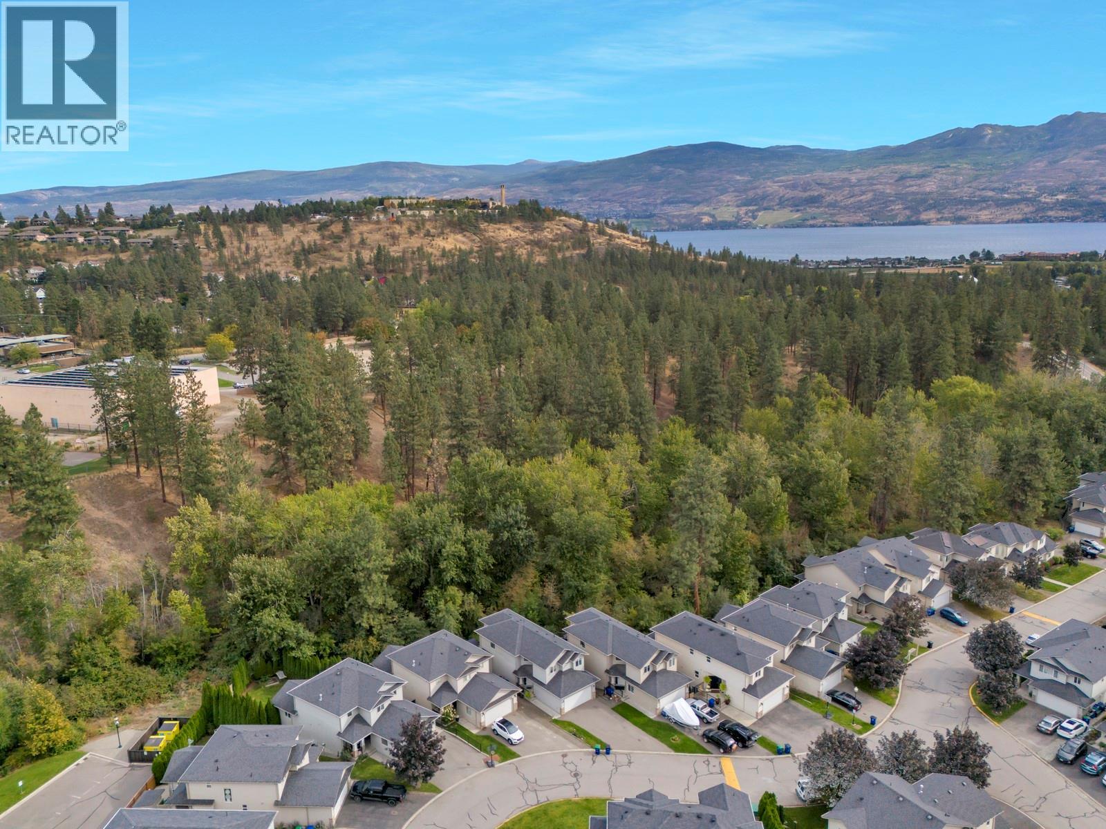  3477 Creekview Crescent, West Kelowna