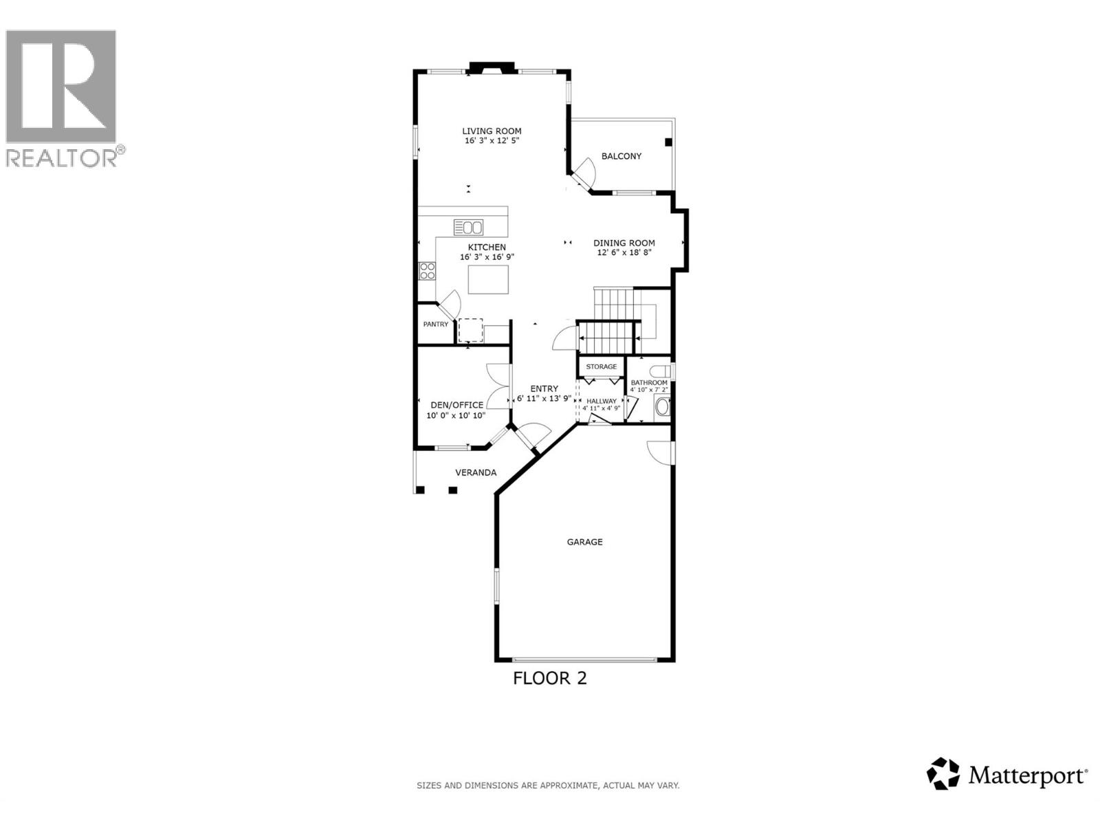  3477 Creekview Crescent, West Kelowna