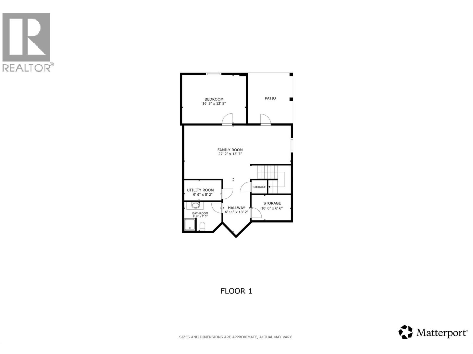  3477 Creekview Crescent, West Kelowna