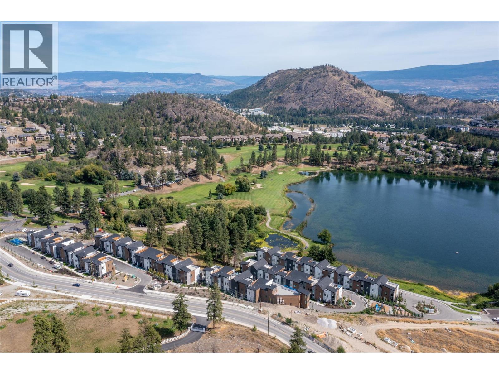 2735 Shannon Lake Road Unit# 504 Lot# 49, West Kelowna