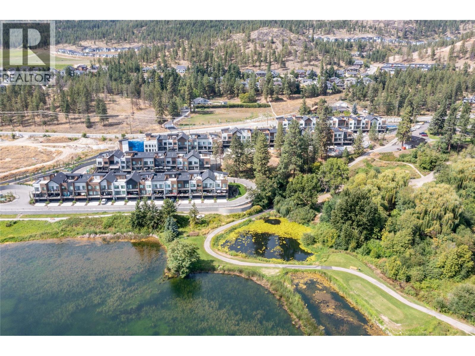 2735 Shannon Lake Road Unit# 504 Lot# 49, West Kelowna