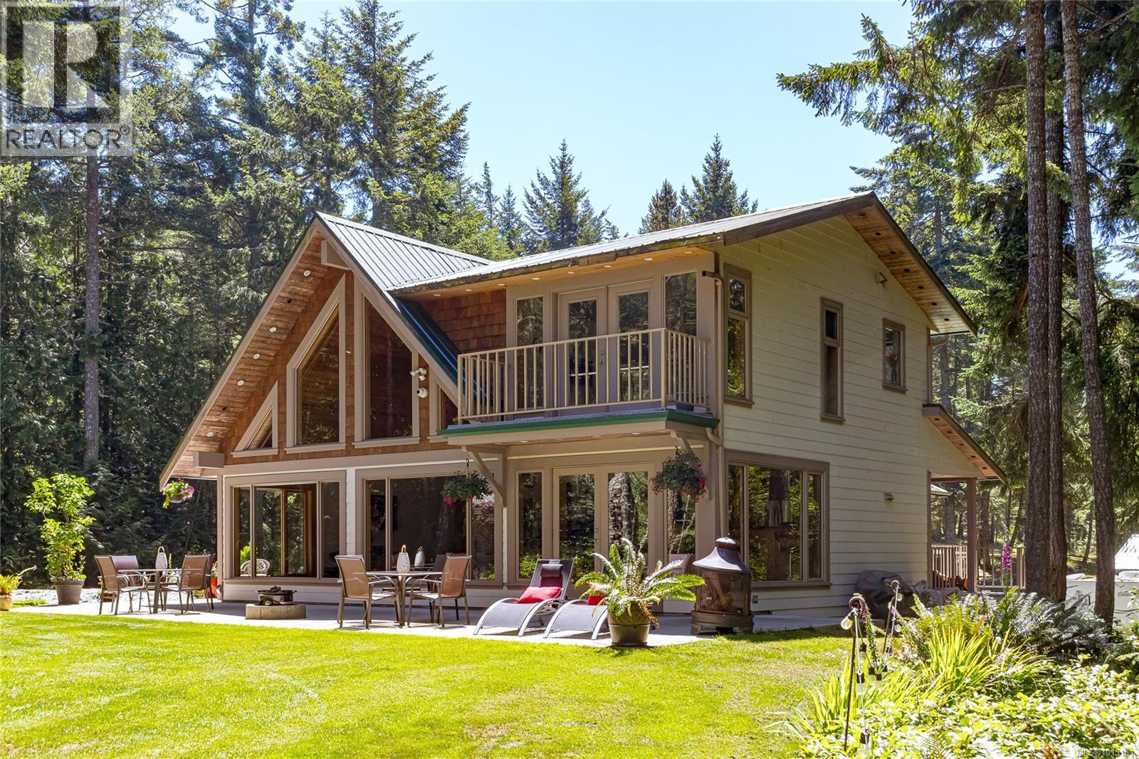 4928 Mt. Matheson Rd, Sooke