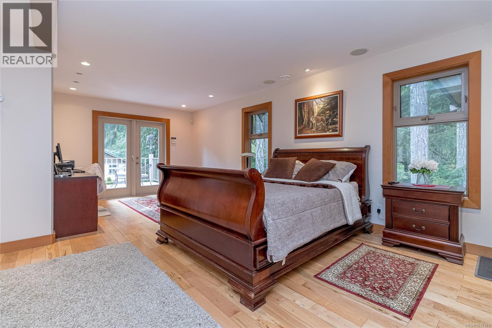 4928 Mt. Matheson Rd, Sooke