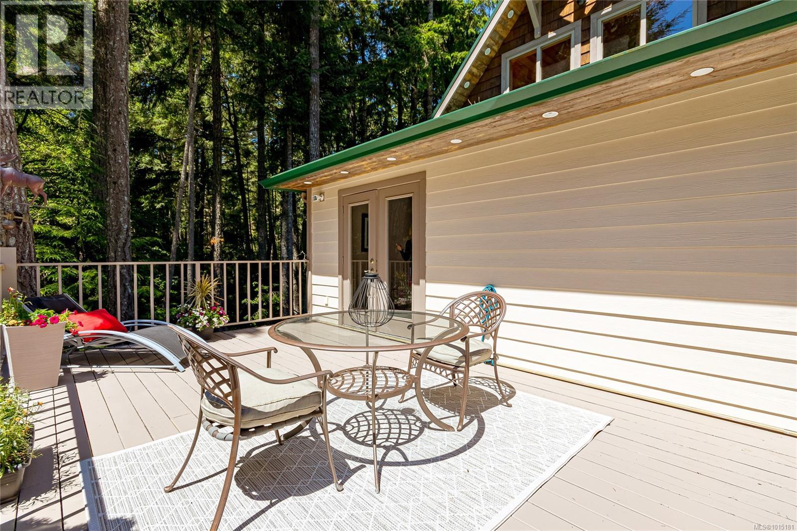 4928 Mt. Matheson Rd, Sooke