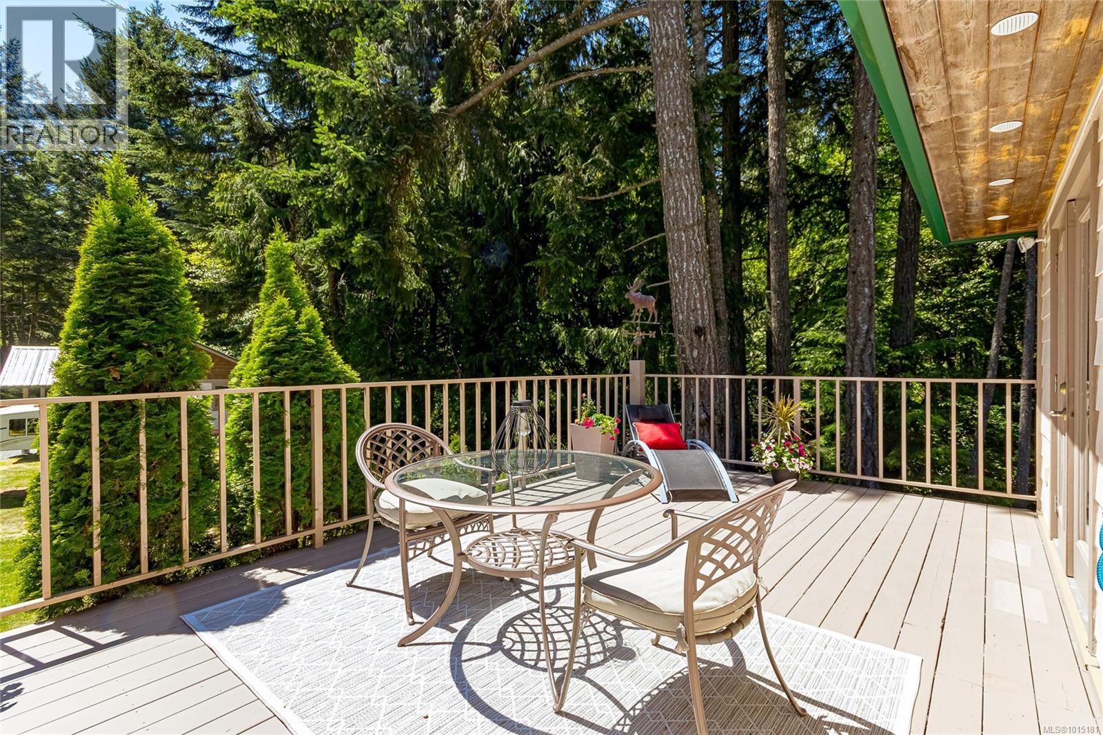 4928 Mt. Matheson Rd, Sooke