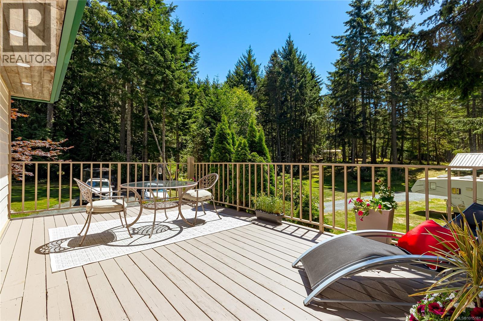 4928 Mt. Matheson Rd, Sooke