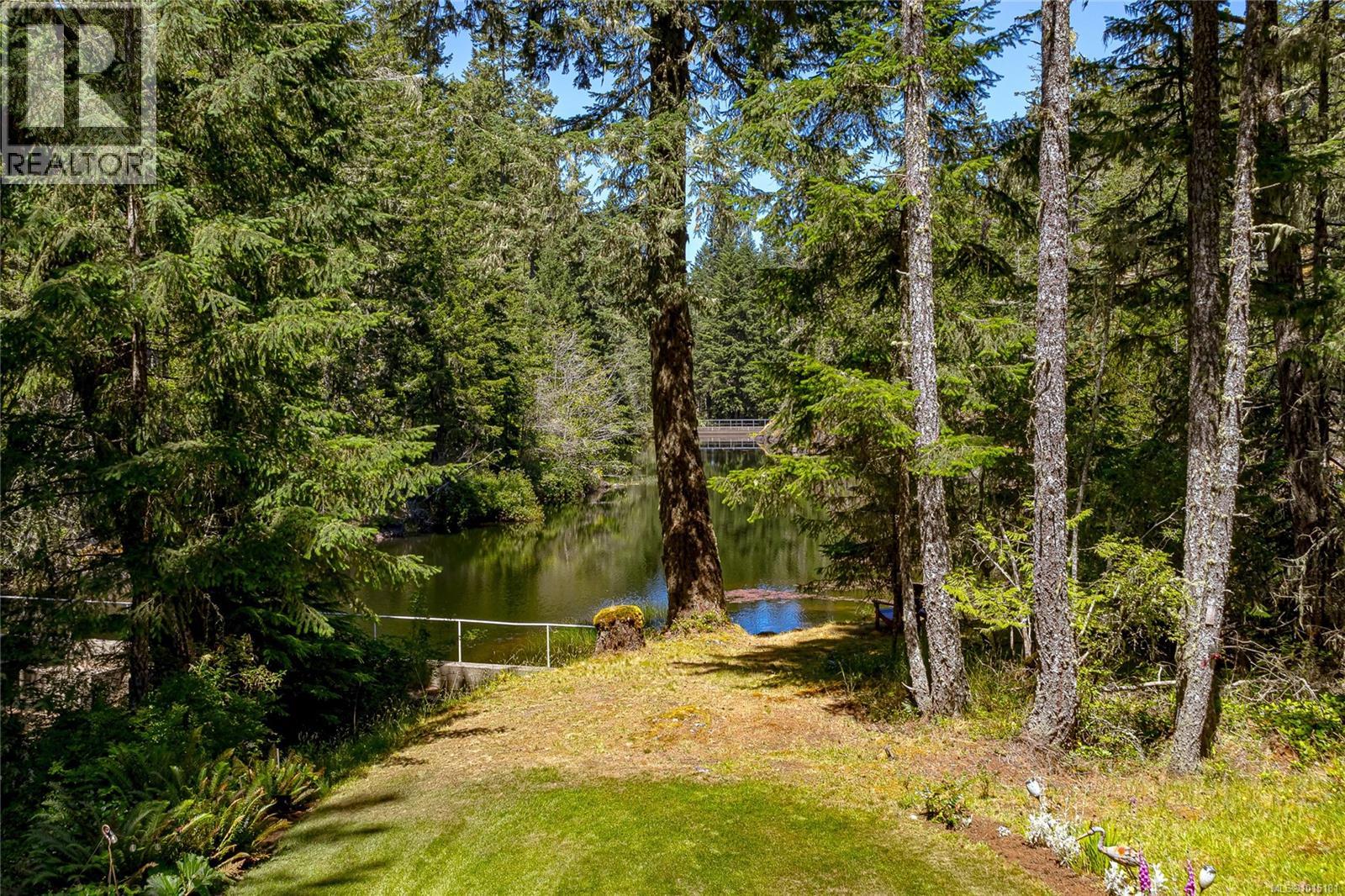4928 Mt. Matheson Rd, Sooke
