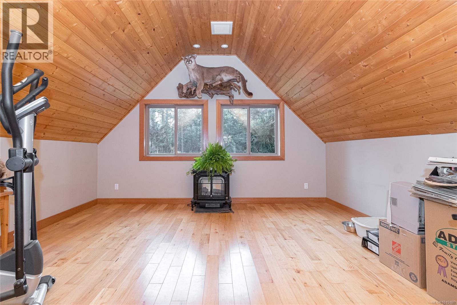 4928 Mt. Matheson Rd, Sooke