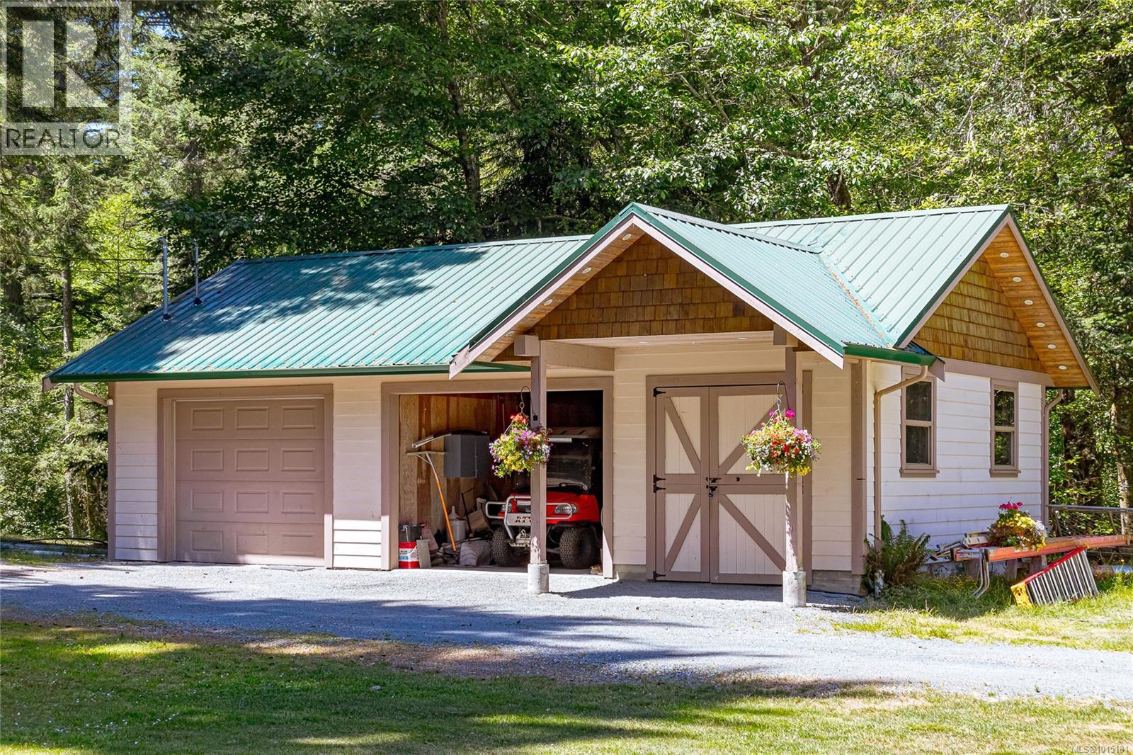 4928 Mt. Matheson Rd, Sooke