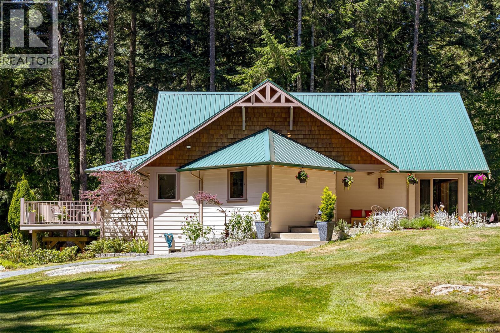 4928 Mt. Matheson Rd, Sooke