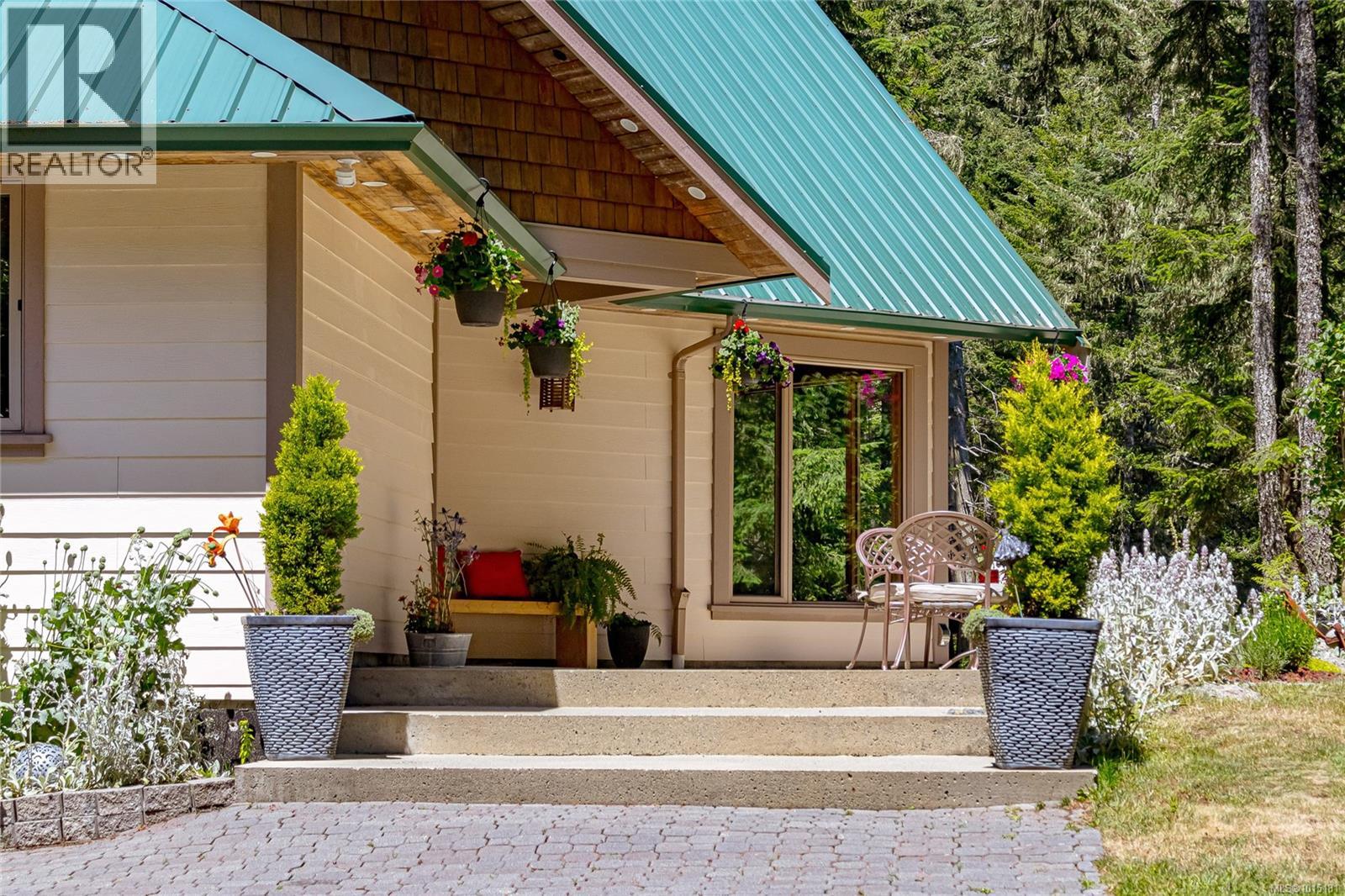 4928 Mt. Matheson Rd, Sooke
