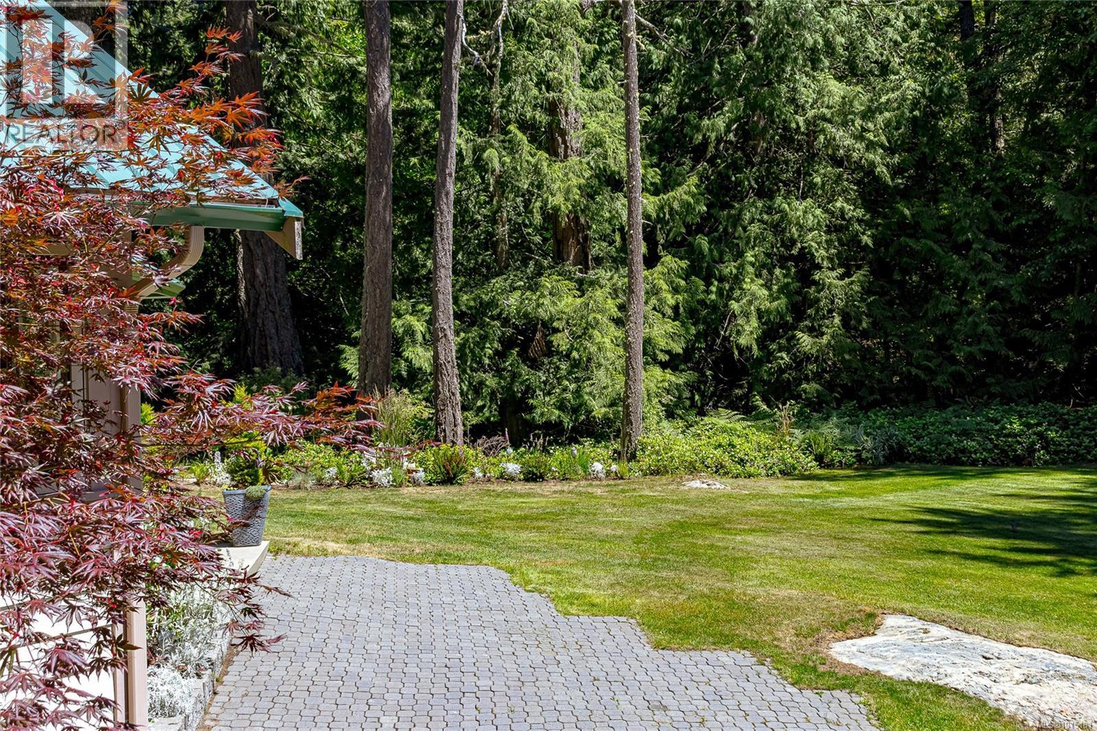 4928 Mt. Matheson Rd, Sooke