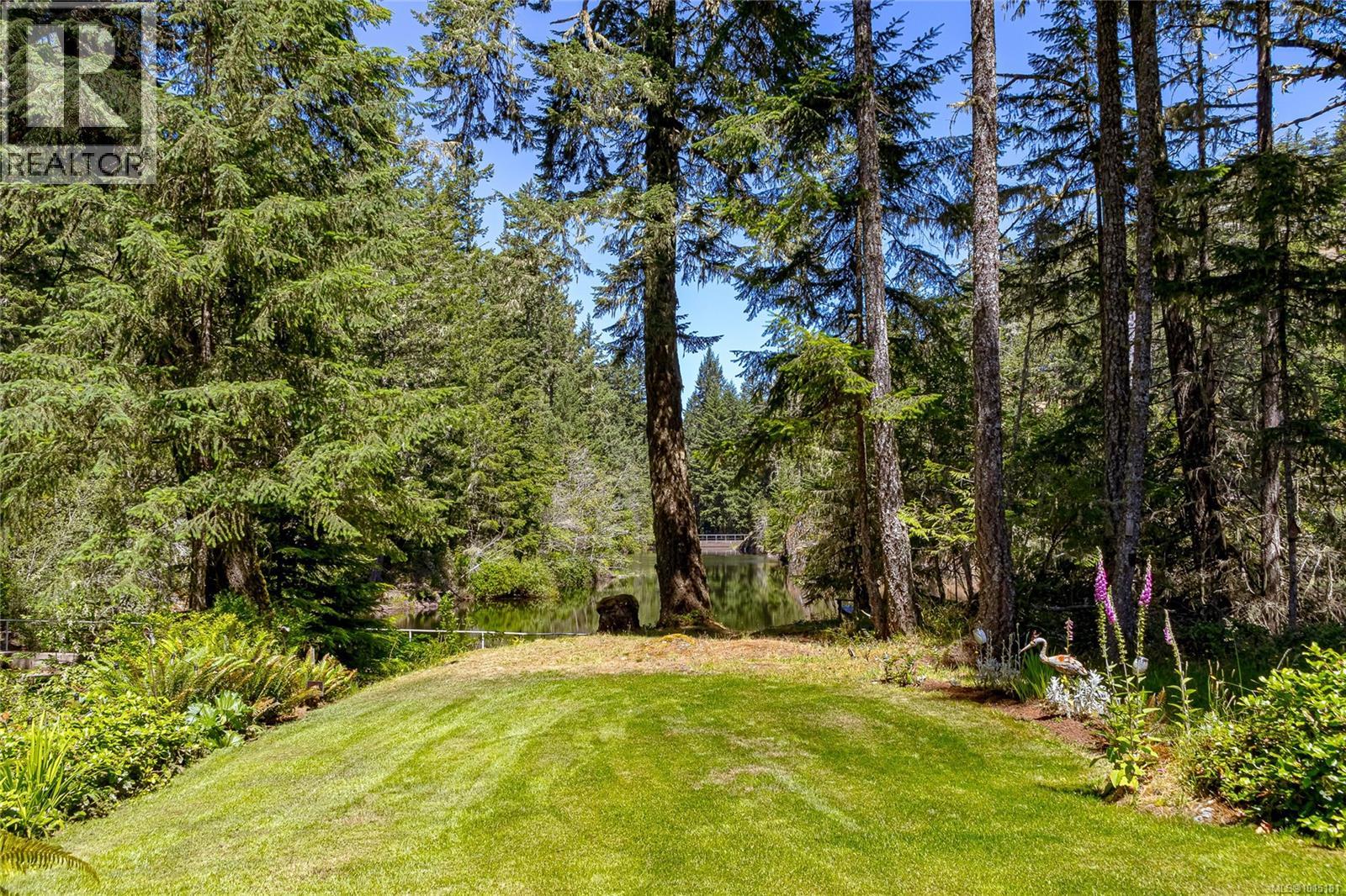 4928 Mt. Matheson Rd, Sooke