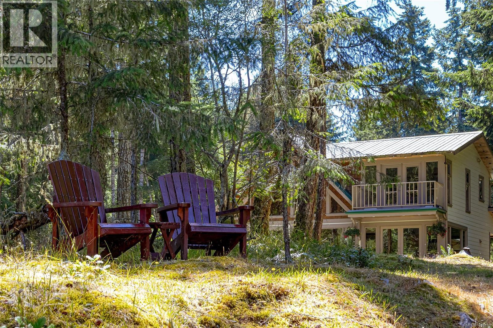 4928 Mt. Matheson Rd, Sooke