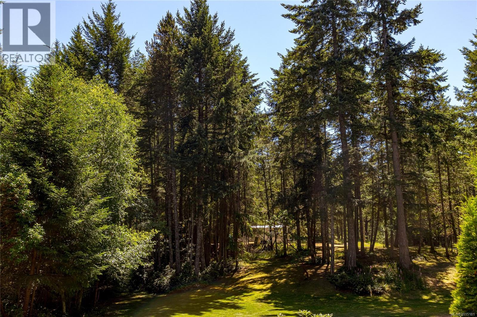 4928 Mt. Matheson Rd, Sooke