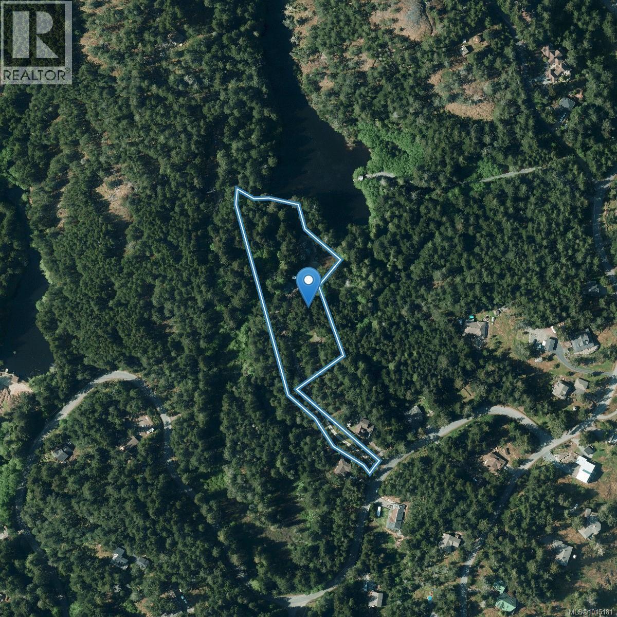 4928 Mt. Matheson Rd, Sooke