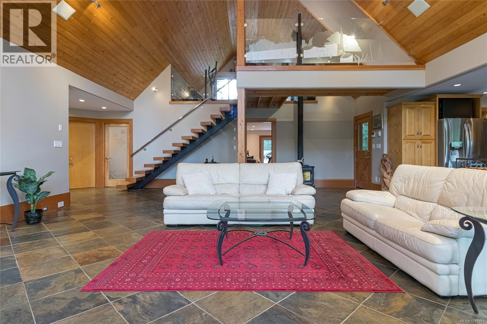 4928 Mt. Matheson Rd, Sooke
