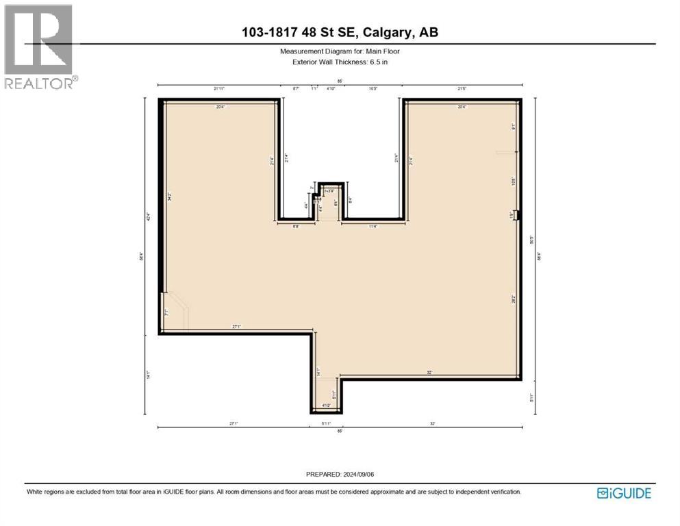 Retail for Sale in    Street SE Forest Lawn Calgary 