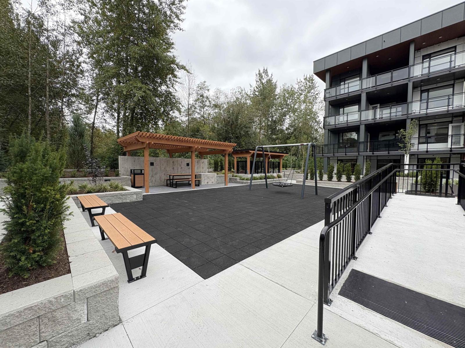 3 20932 83 AVENUE, Langley