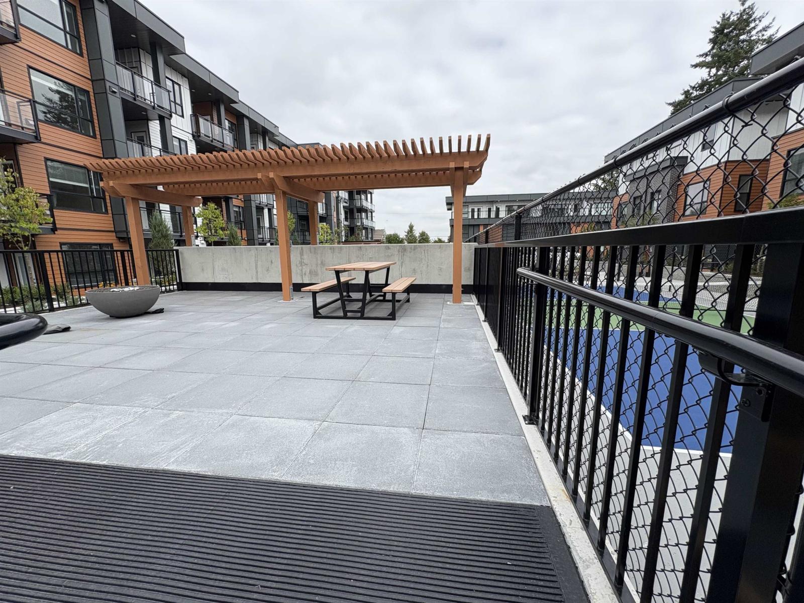 3 20932 83 AVENUE, Langley