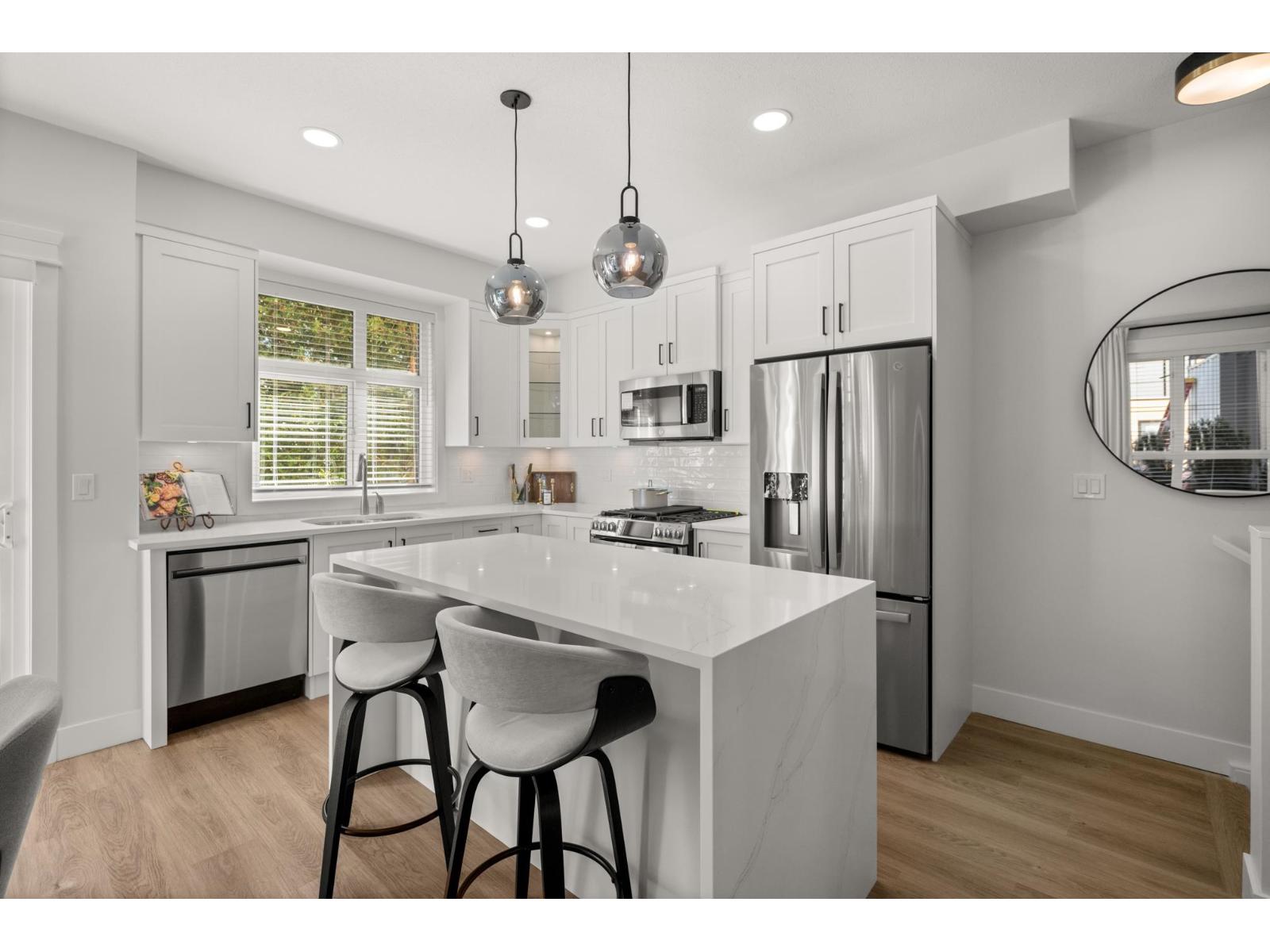 3 20932 83 AVENUE, Langley