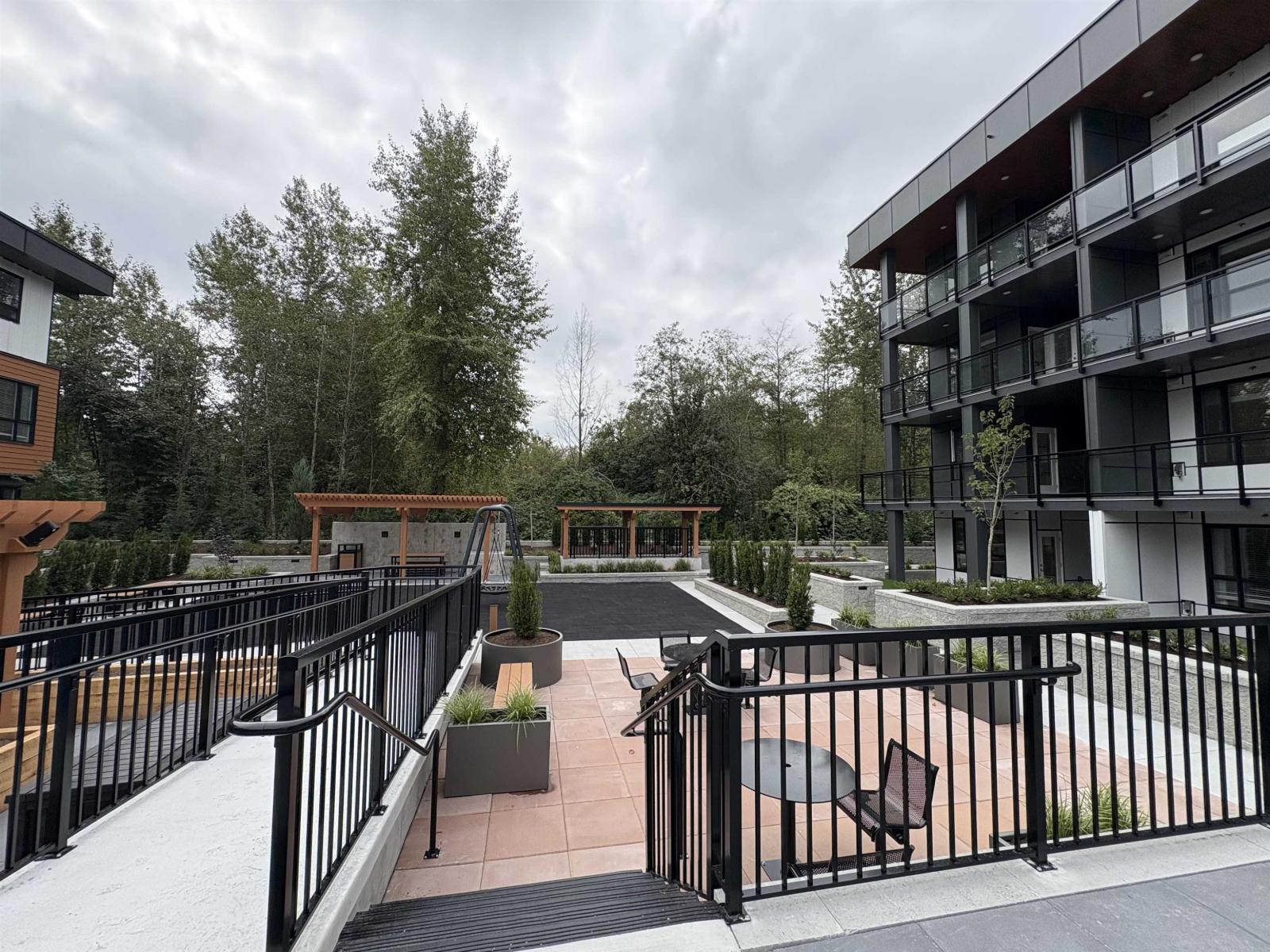 3 20932 83 AVENUE, Langley