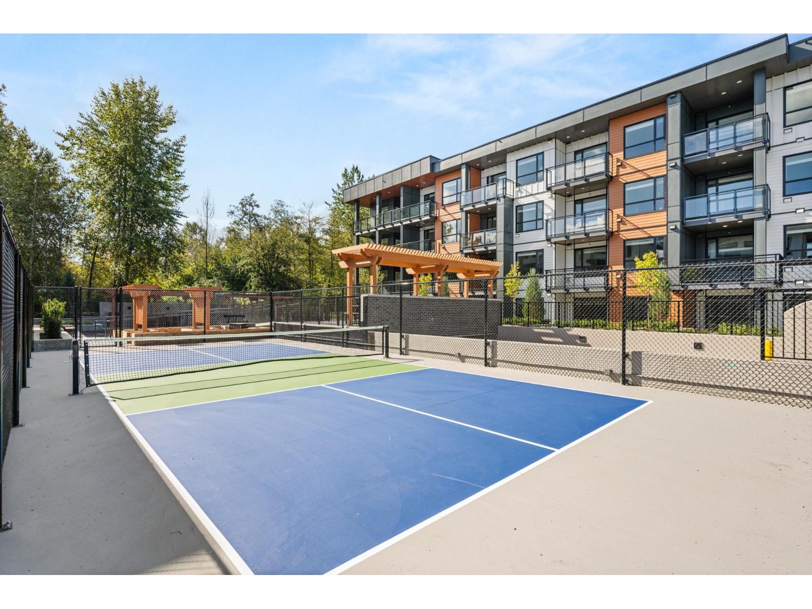 3 20932 83 AVENUE, Langley