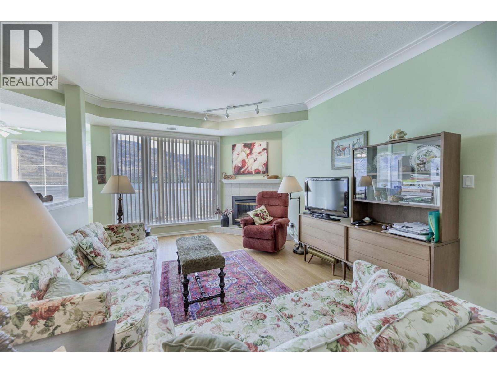 7805 Spartan Drive Unit# 202, Osoyoos