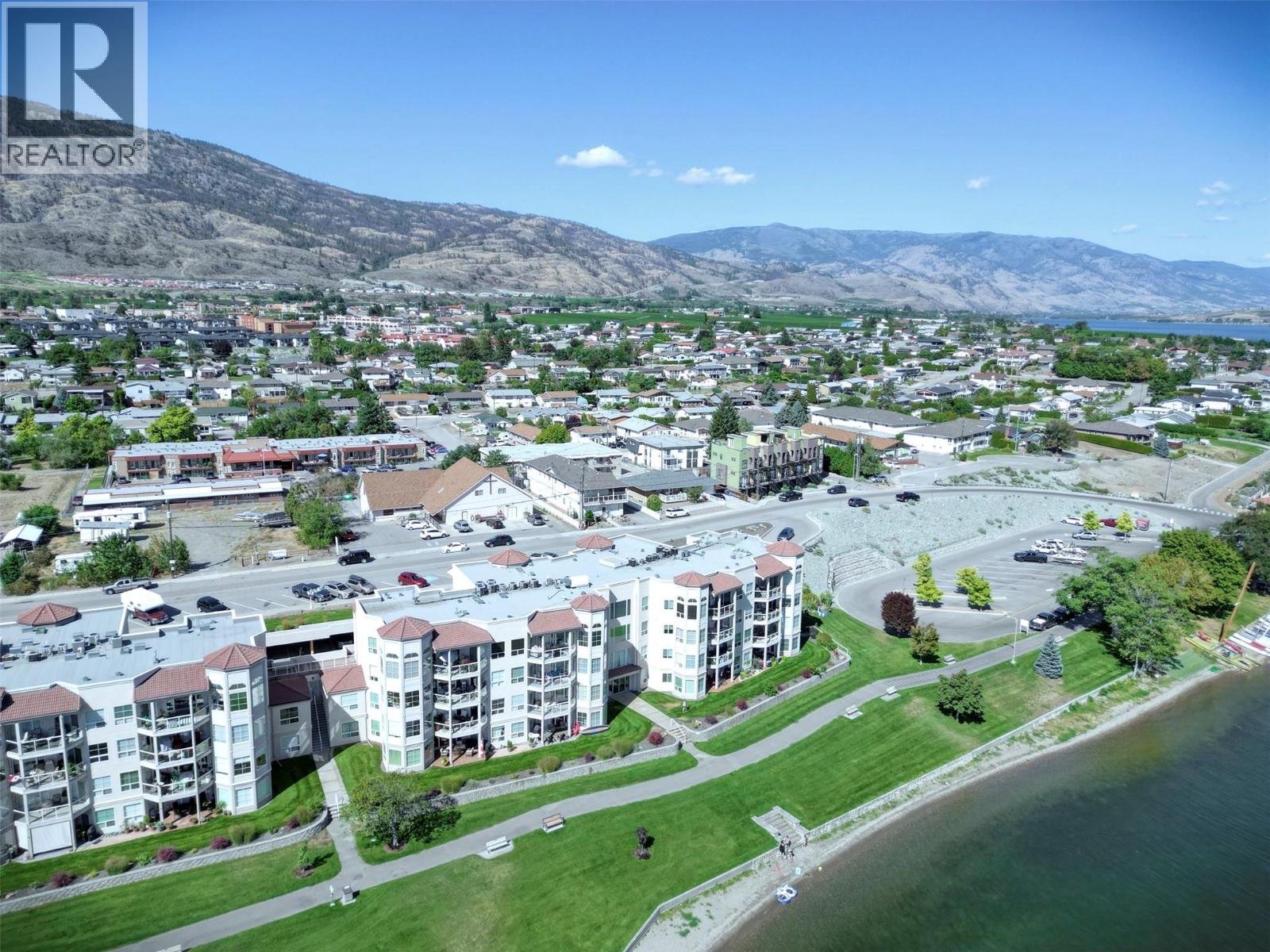 7805 Spartan Drive Unit# 202, Osoyoos