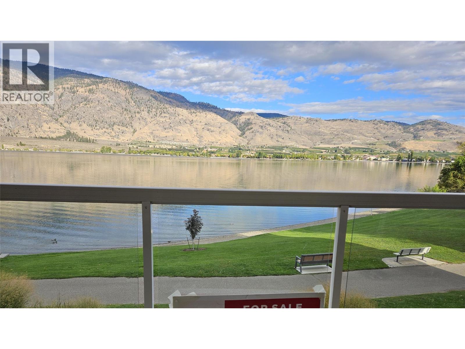 7805 Spartan Drive Unit# 202, Osoyoos