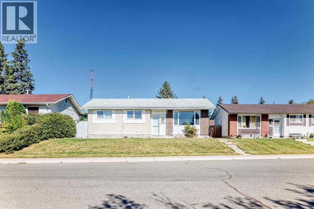 5136 Marshall Road NE, Calgary, Alberta