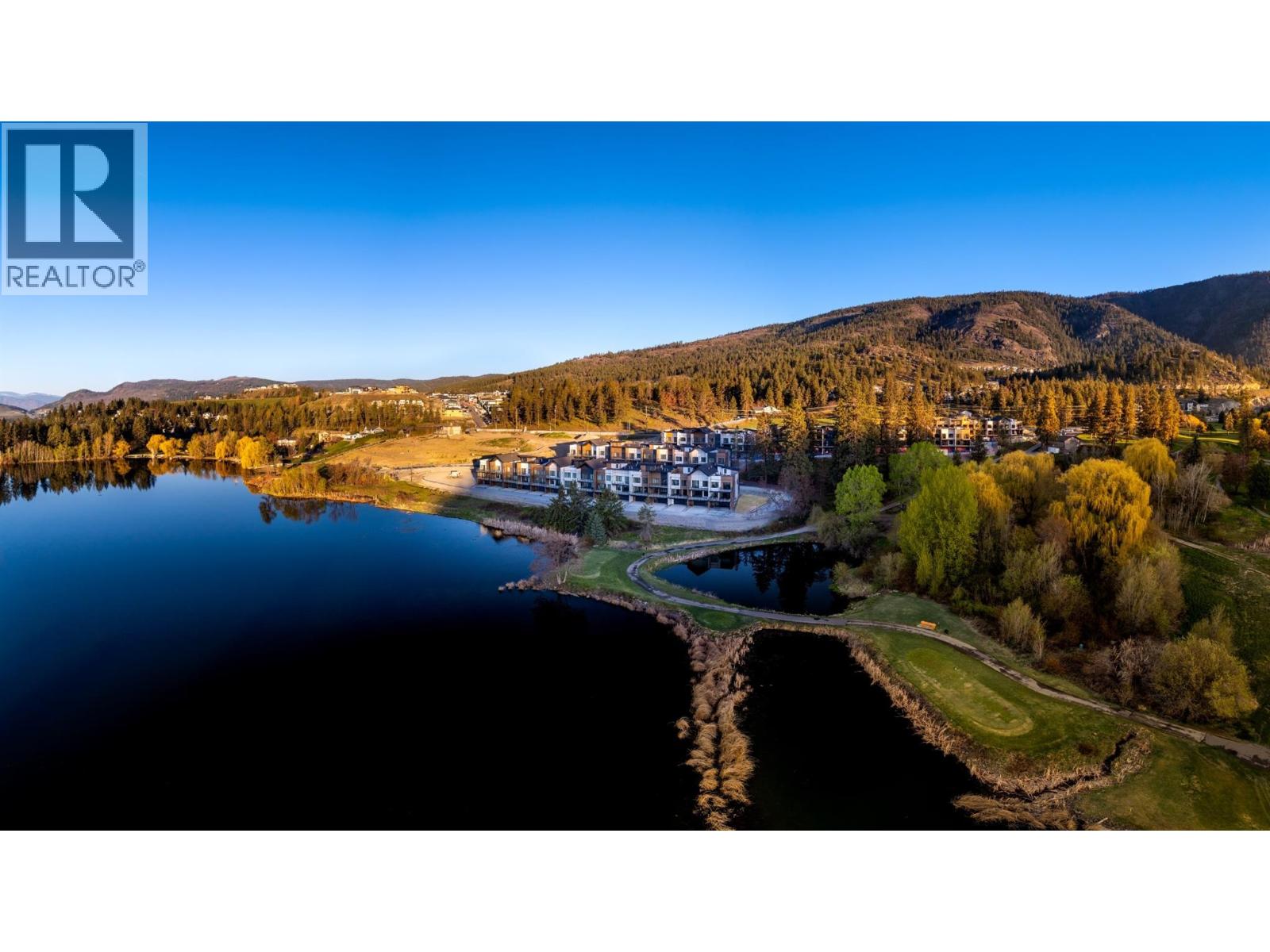 2735 Shannon Lake Road Unit# 210, West Kelowna