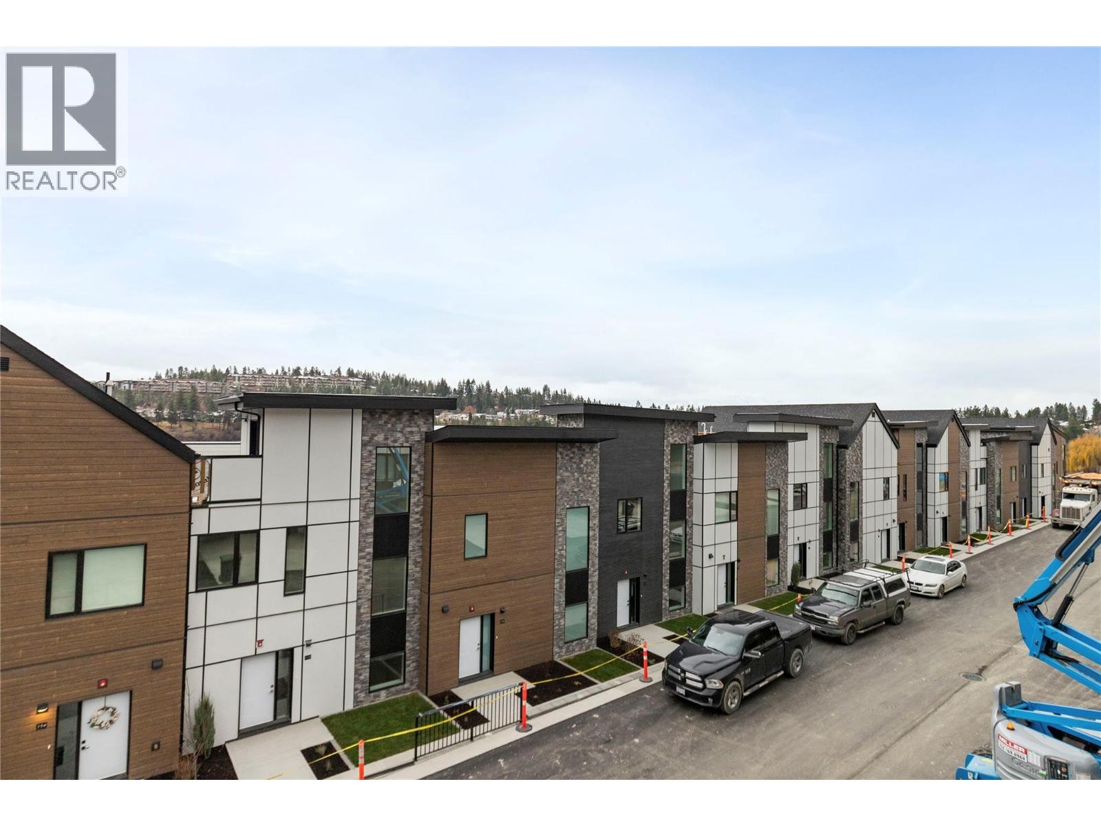2735 Shannon Lake Road Unit# 210, West Kelowna