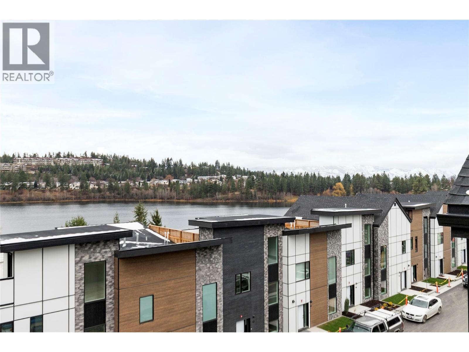 2735 Shannon Lake Road Unit# 210, West Kelowna