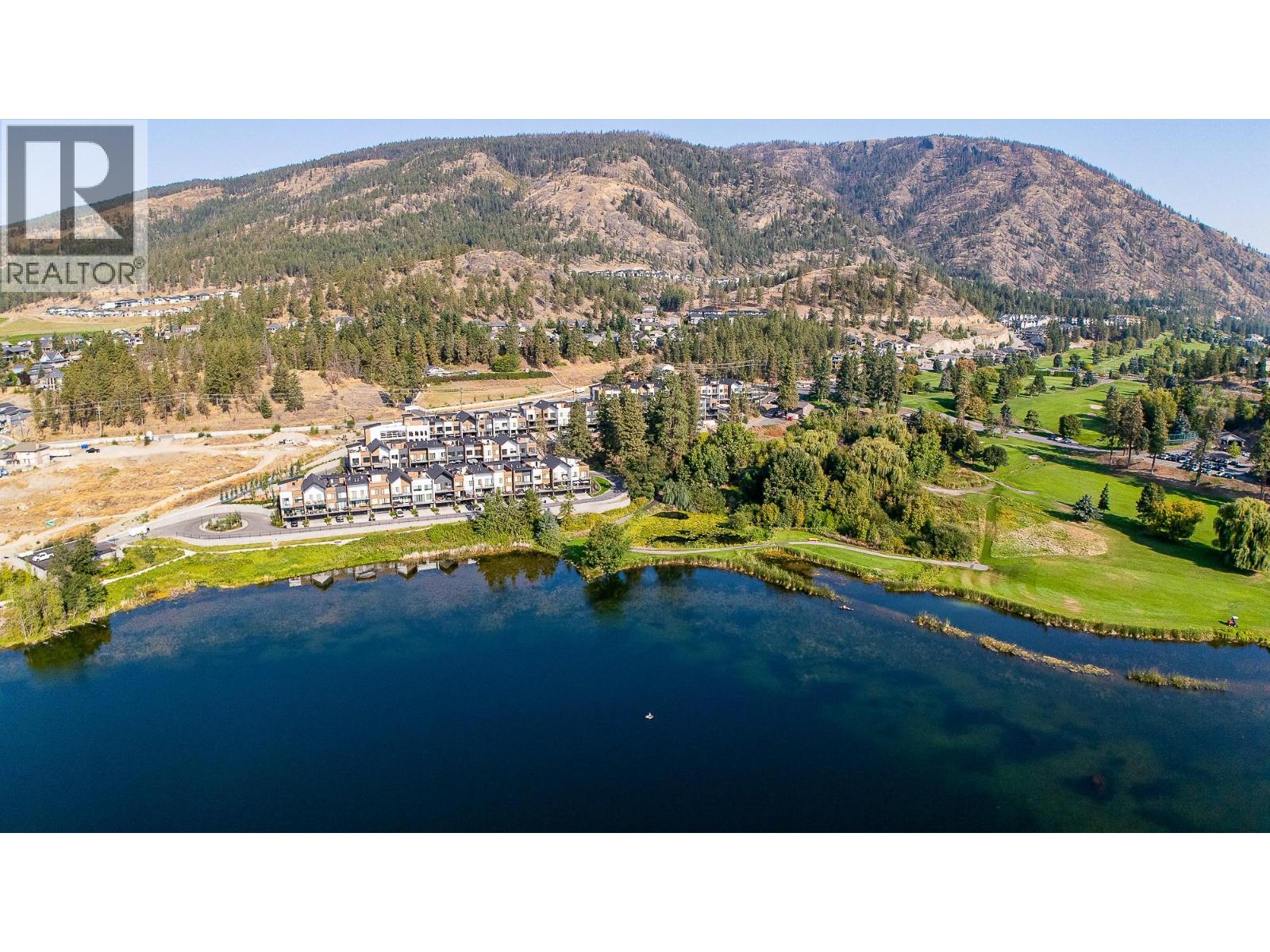 2735 Shannon Lake Road Unit# 210, West Kelowna