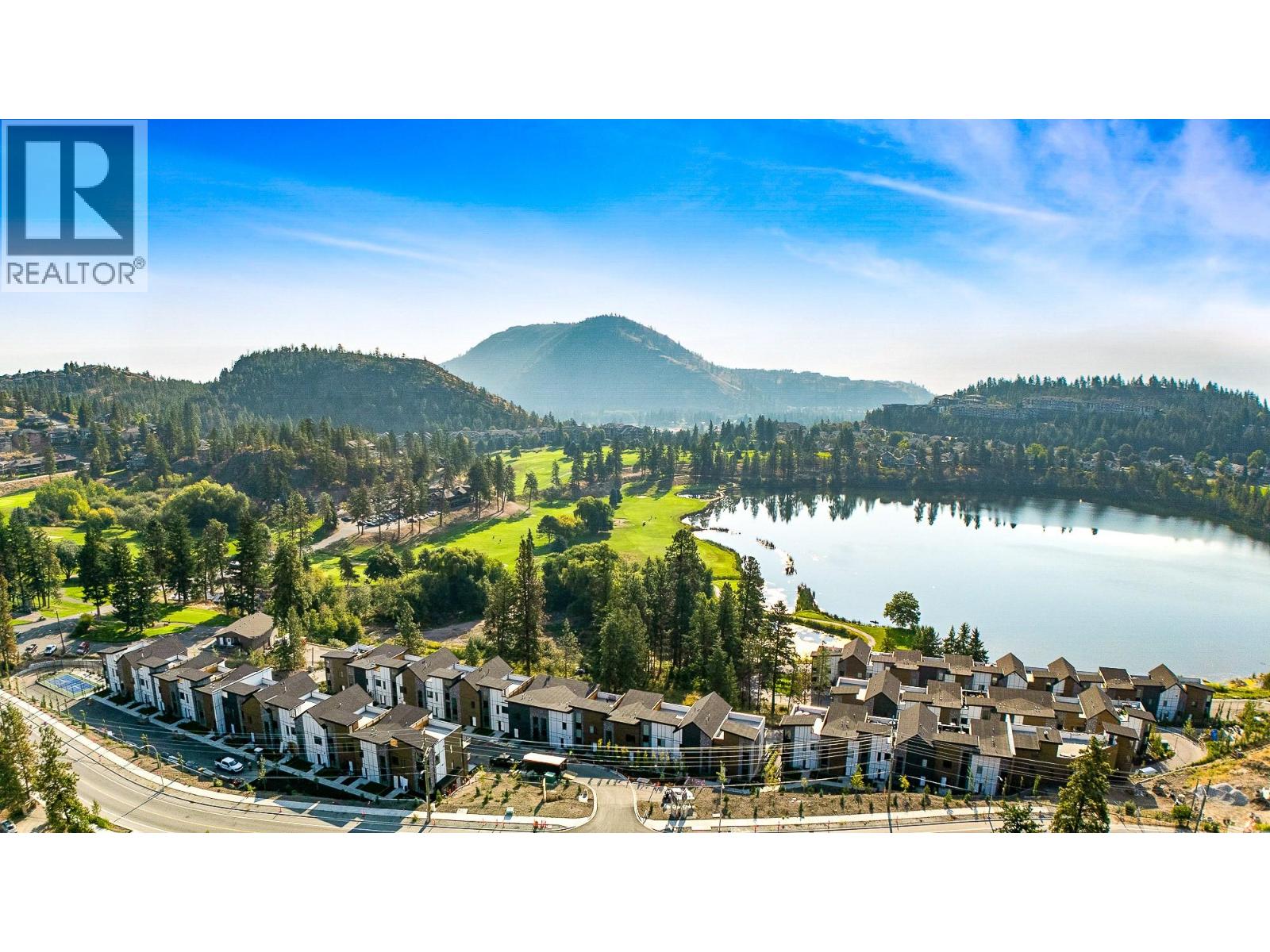2735 Shannon Lake Road Unit# 210, West Kelowna