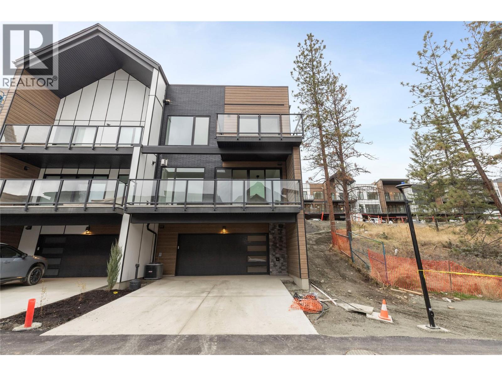 2735 Shannon Lake Road Unit# 210, West Kelowna