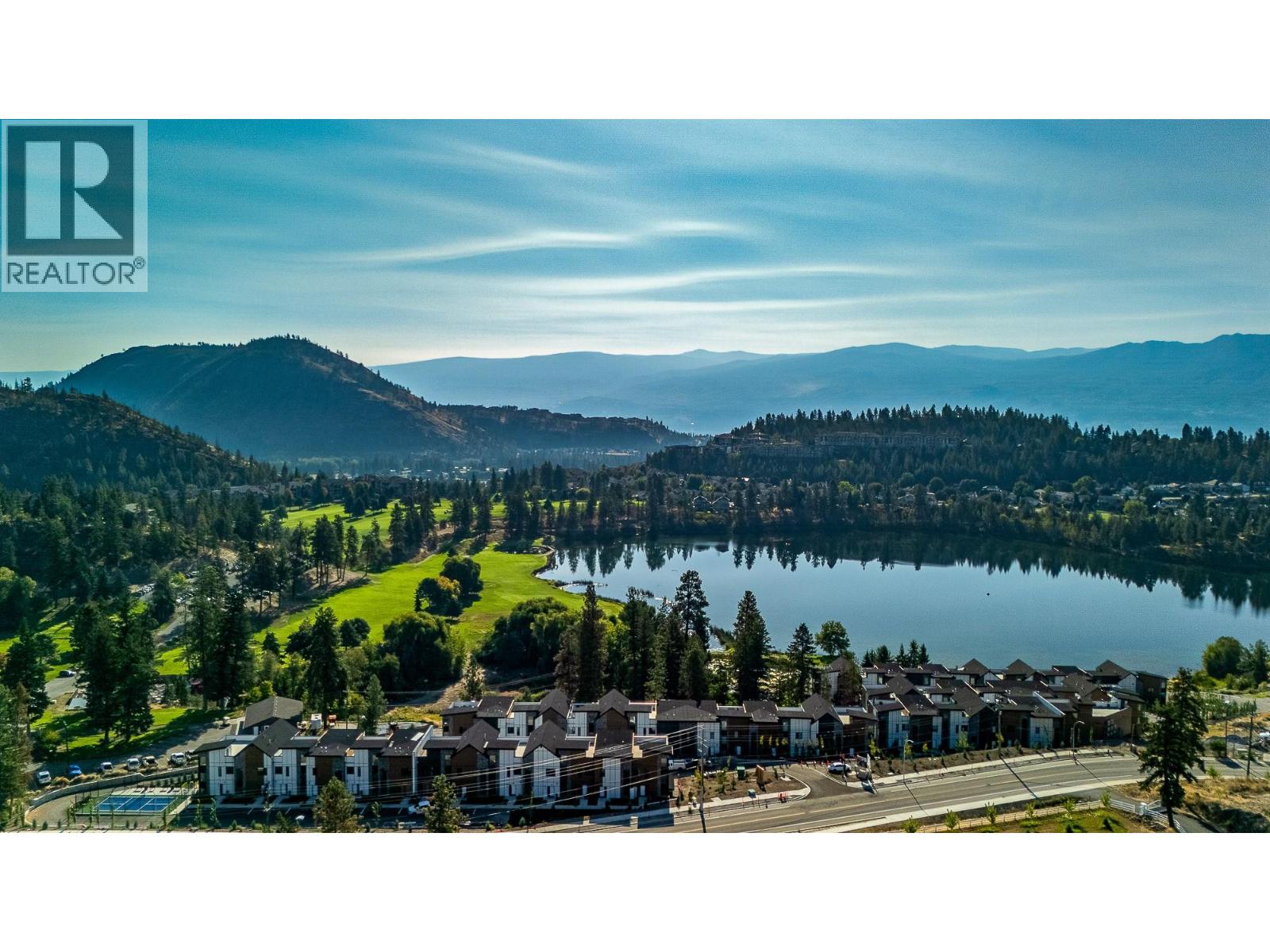 2735 Shannon Lake Road Unit# 210, West Kelowna