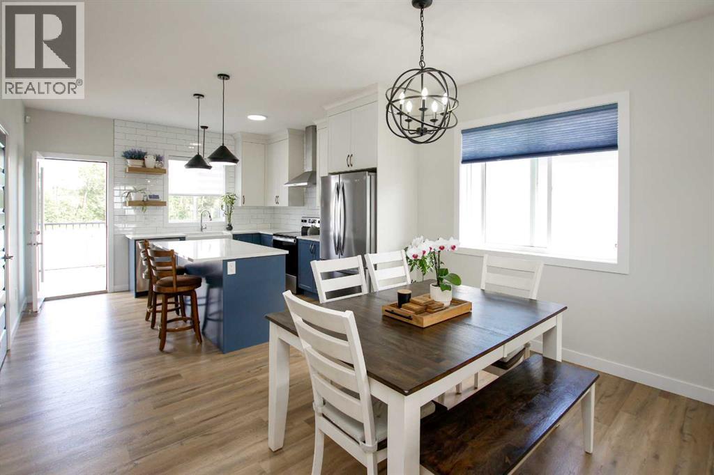 7 Thayer Close, Red Deer