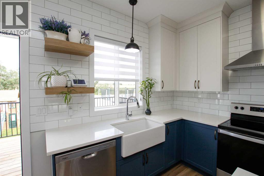7 Thayer Close, Red Deer