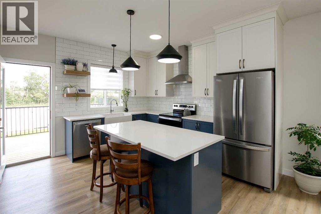 7 Thayer Close, Red Deer