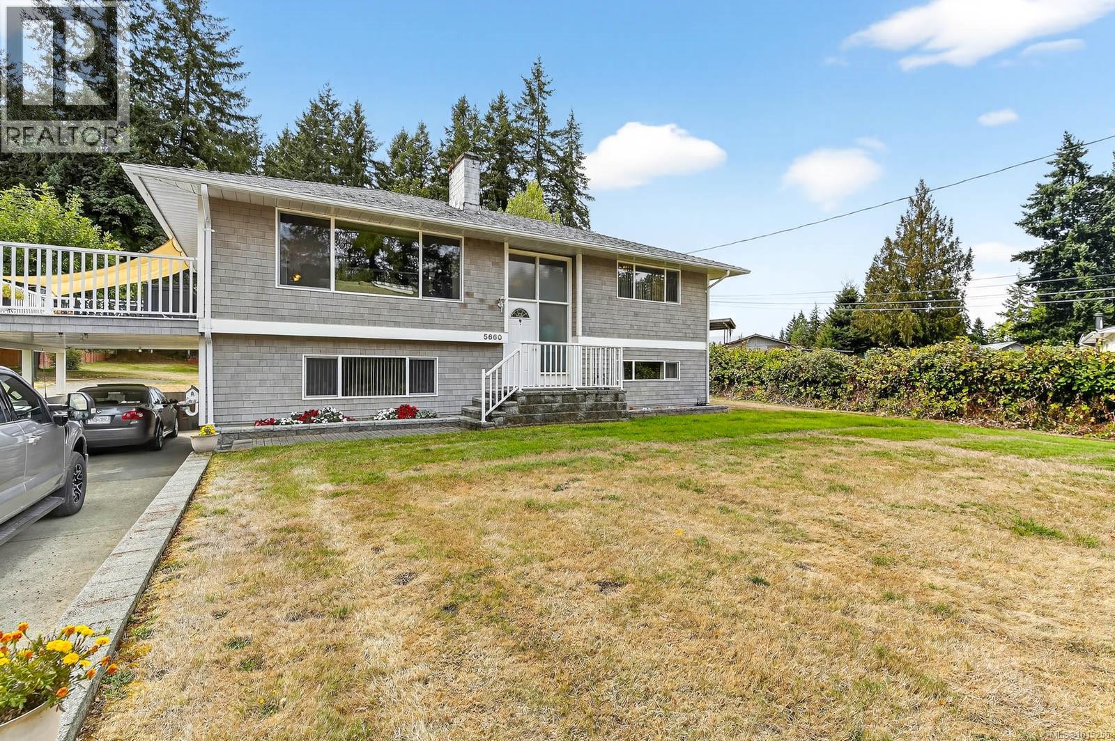 5660 Gordon Ave, Port Alberni