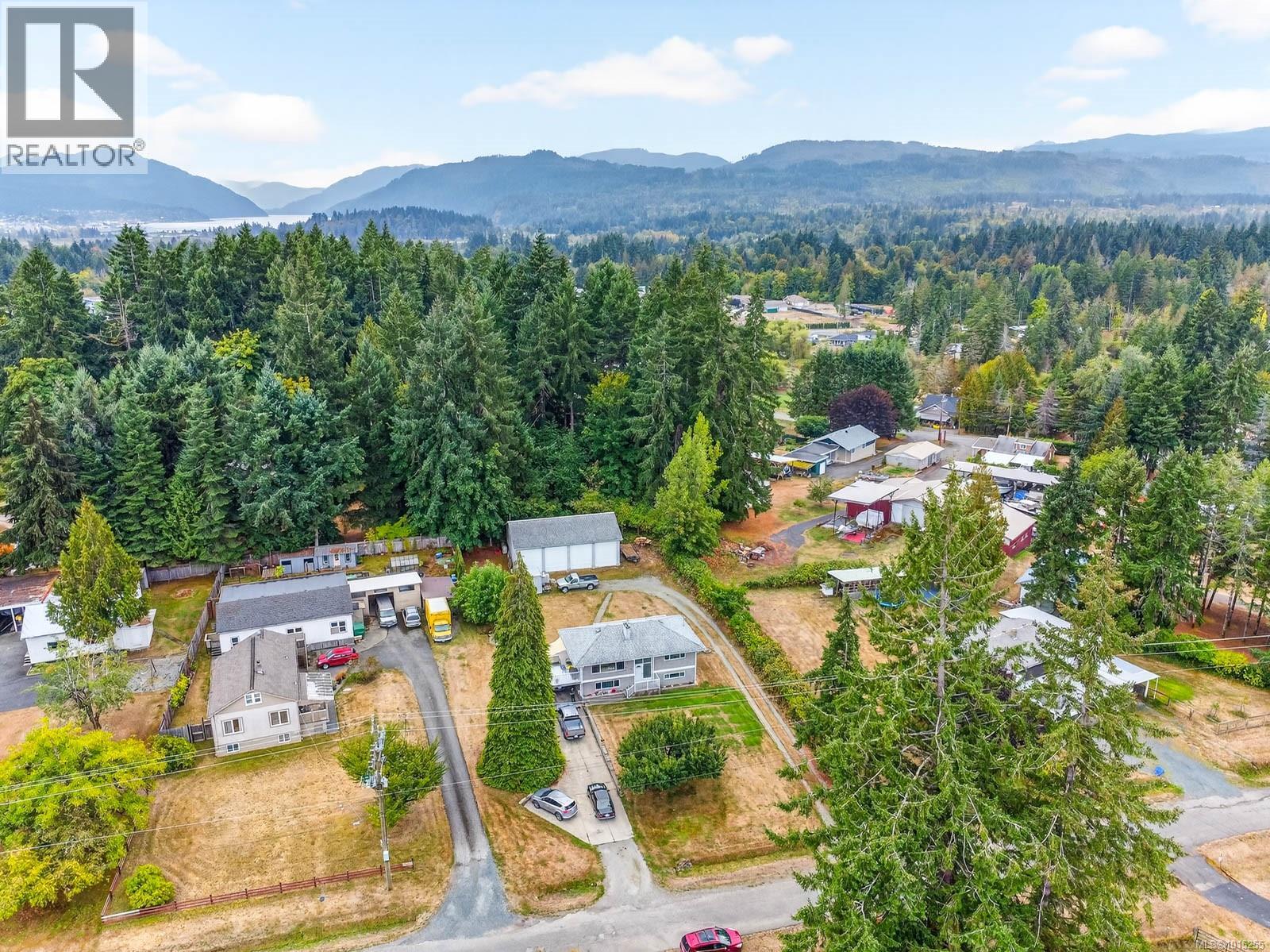 5660 Gordon Ave, Port Alberni